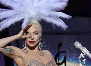 Lady Gaga's 'Chromatica Ball' Concert Film to Premiere on HBO Max May 25