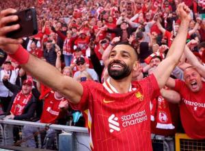 Liverpool Clinches Premier League Title with Thrilling Victory Over Tottenham: Klopp's Masterclass Shines Through