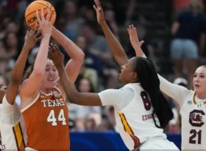 South Carolina Gamecocks Women's Basketball: A Season of Stellar Performances and Rising Stars