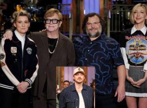 'Saturday Night Live' Satirizes Trump's Tariff Plan and Morgan Wallen's Abrupt Exit