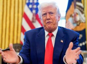 US GDP Growth in Q1 2025 Surpasses Expectations: Economic Resilience Amid Global Uncertainty