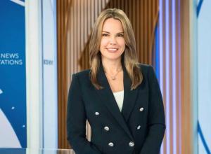 CBS News CEO Wendy McMahon Resigns Amid Trump Lawsuit and Paramount-Skydance Merger Turmoil