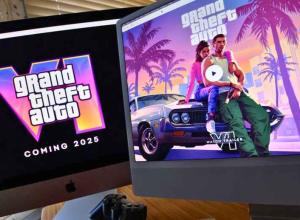 Grand Theft Auto VI Delayed Until May 2026