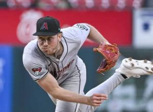 diamondbacks vs dodgers