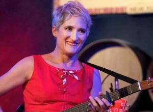 Jill Sobule, Iconic 90s Singer of 'I Kissed a Girl,' Dies at 66 in Tragic House Fire