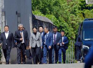 U.S. and China Agree to Temporarily Slash Tariffs to Ease Trade War Tensions