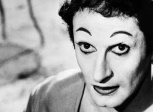 'Shogun' Director Jerry London Returns with Marcel Marceau Biopic: A Cinematic Tribute to the World's Most Famous Mime