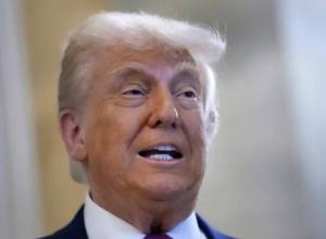 Paramount Reaches Secret Settlement with Trump Over Controversial ‘60 Minutes’ Episode Lawsuit