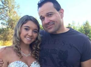 Kaylee Goncalves' Father Issues Emotional Apology After Kohberger Enters Not Guilty Plea in Idaho Murder Case