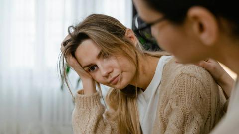 Recognizing the Subtle Signs: When Someone You Love Is Facing a Mental Breakdown