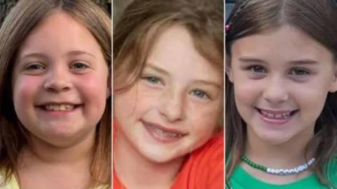 Texas Christian Camp Mystery: New Alarming Details Emerge About Missing Girls' Disappearance