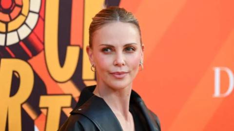 Charlize Theron Teases Daring Stunts, Directorial Debut & 'The Old Guard 3': What's Next for the Action Queen