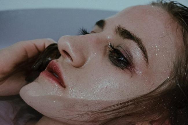 Heartbreak happens because you felt loved and now the sense of not feeling loved again haunts you. Whether you were in a romantic relationship or you found a friend in someone who understood you like no one ever did and now they are gone.