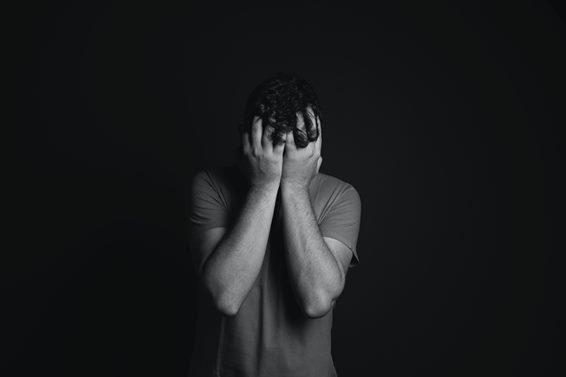 Men fighting with emotional abuse and trauma find it hard to come out of their low self-esteem and past stories. One of the main reasons why men avoid sharing any personal hurts, especially abuses because it was never considered even a thing. In their families, no one would talk about this and didn't ask their children what is going on in their lives.