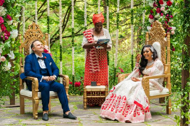 As we know Arranged marriage is more like a custom made in our country and has been followed since the ages by an unreal number of people. As we know in an arranged, marriage partners have been chosen by the guardian, parents, close relatives, matchmakers, or the family Pandit(Priest) the family. It is based on pre-existing joint interests including family members too. They say in an arranged marriage, not only two persons get married but two families get married.