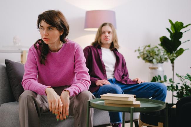 9 signs that your relationship is about to end