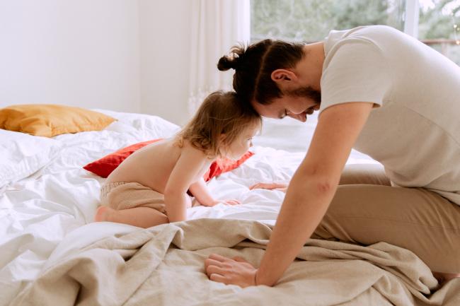 10 Mistakes Fathers Don't Make With Their Sons To Be Role Models