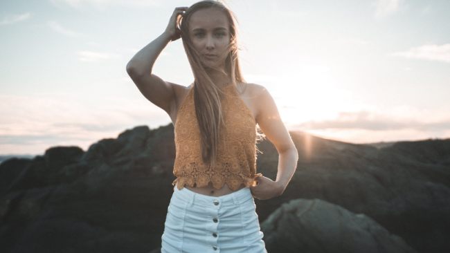 From childish to confident:11 beautiful changes when you allow yourself to grow up