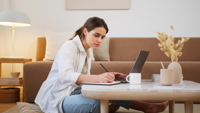 Surviving the American Dream: Navigating the High Cost of Living and Student Loans in the USA