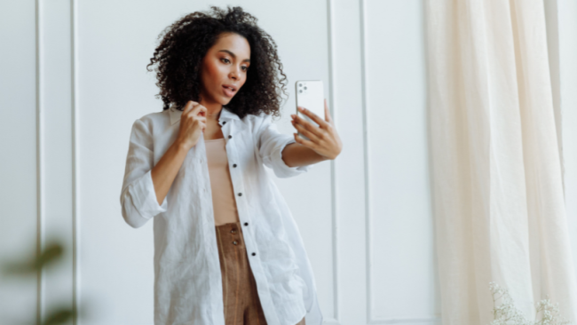 breaking the silence: shedding light on the 10 root causes of Depression among women in their 40s