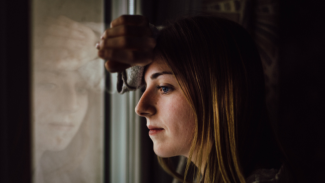 Don't Let failure define you: the path to rediscovering your inner strength