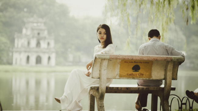 Escaping the Grip of a Narcissistic Abuser: Rebuilding Your Life with Strength and Resilience