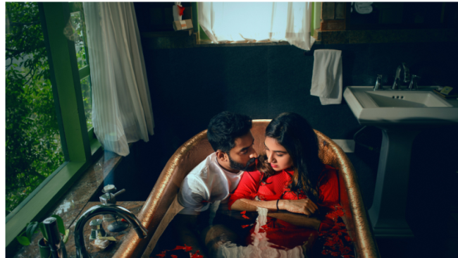 From Stale to Spark: Unveiling the Secret Recipe to Reignite Your Relationship's Flame