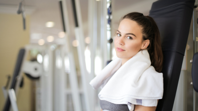 Overcoming anxiety in the company of negative people