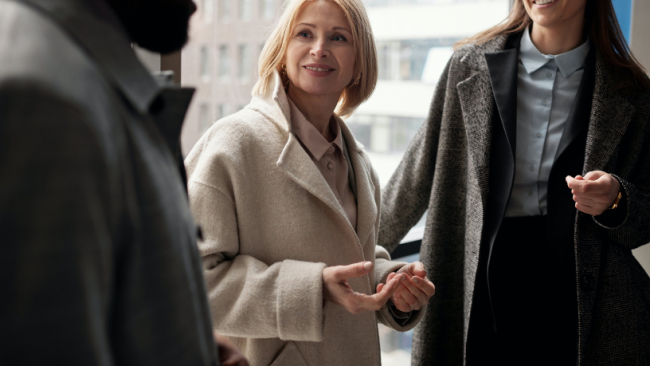 The Art of Effective Communication: Uniting the Perspectives of Men and Women