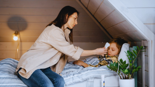 Overcoming Unnecessary Fears: Unlocking Your Potential as an Exceptional Parent