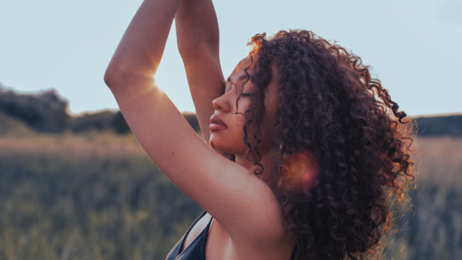 Embrace Imperfection: Your Path to a Life You Love