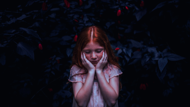 Decoding Your Child's Emotions: Distinguishing Between Anxiety and Stress