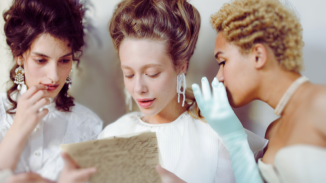 Strength Beyond Expectations: 15 Things You'll Never See a Strong Woman Request From Men