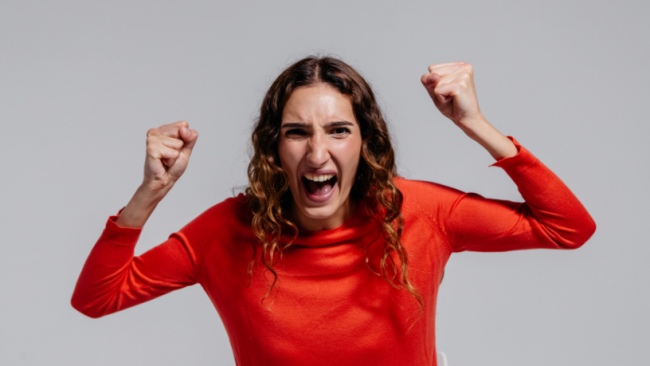 The Power of Vulnerability: How Women's Emotions Affect Men's Deepest Fears