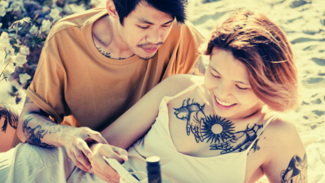 Exploring How to Touch a Woman's Inner Soul: The Art of Deep Connection