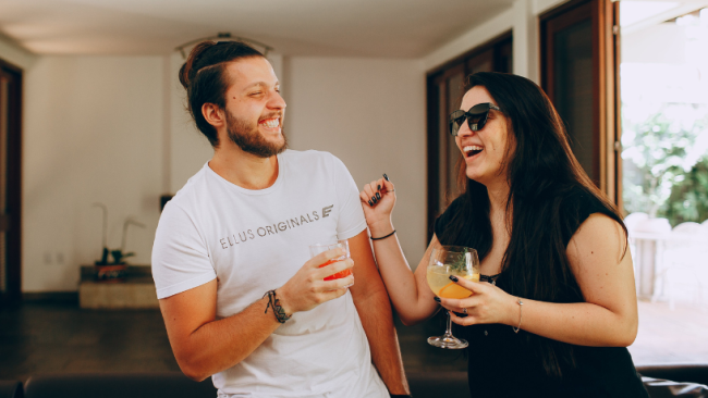 Balancing Love and Independence: A Guide to Making Her Feel Special Without Limits