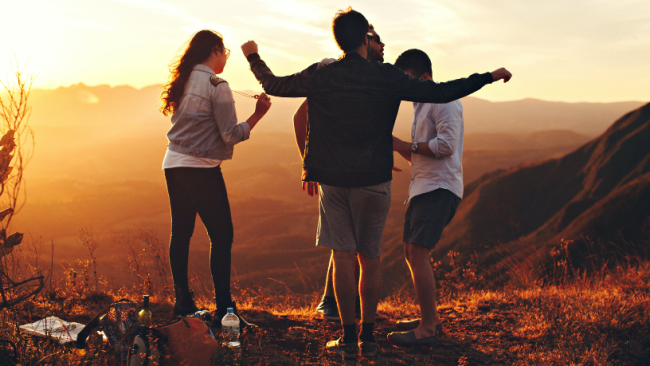 From Confusion to Clarity: 10 Warning Signs of an Identity Crisis and How to Rediscover Yourself