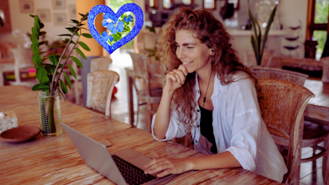  Love in Pixels: Crafting Memorable Moments in the Digital Age