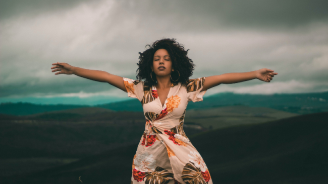 Unleash Your Inner Courage: How to Be the Fearless Woman You've Always Dreamed Of