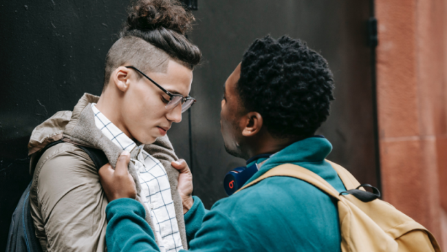 Between Bromance and Betrayal: The Psychology of Why Men Stay Silent About Their Cheating Escapades