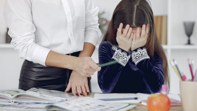 From Social Media to School Pressure: Decoding the 9 Reasons Behind Teen Anxiety Spike