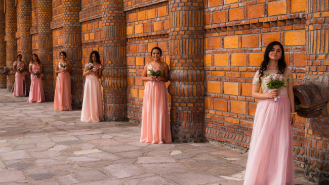 Pink Passion: Exploring the Timeless Allure of the Most Beloved Color Among Girls