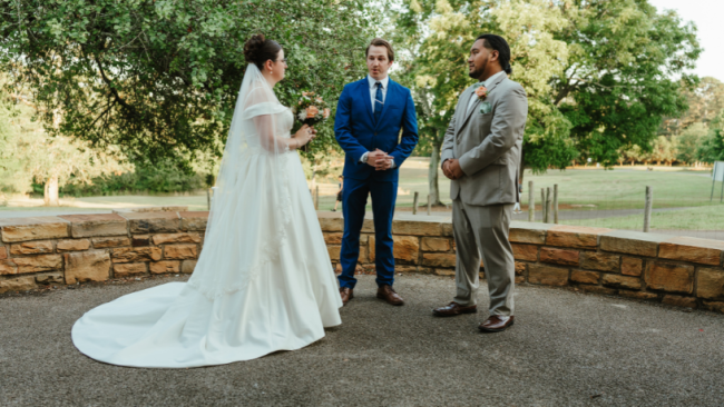 When Past and Present Collide: The Surprising Joys and Challenges of Marrying an Ex-Boyfriend