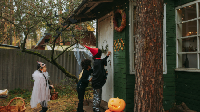 Halloween Home Decor: Transform Your Space into a Frighteningly Fabulous Haunt