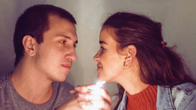 A Wife's Guide to Nurturing Positive Change in Her Husband's Habits