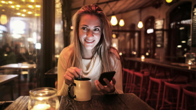 Tea After Dark: Unveiling the Astonishing and Unexpected Benefits!