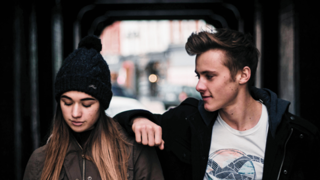 Navigating Love by Understanding the 3 Main Male Personality Types!