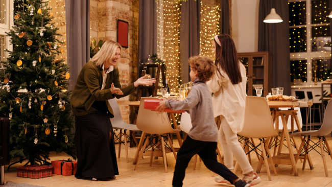 10 Creative Christmas Celebration Ideas That Will Spark Magic!