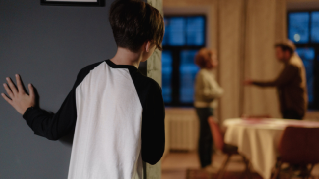 What Happens to You When Your Parents Cheat