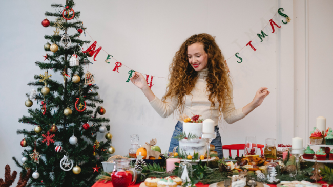 Jingle Bells, Eye Rolls: 11 Aspects of Christmas That Are Totally Acceptable to Loathe